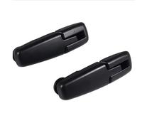 Couvre Charnière Hayon Compatible Avec Mercury Pour Mariner 2005 2006 2007 YL8Z78420A68BA Kit Charnières Lunette Arrière Vitre Hayon Gauche Droite