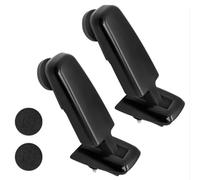 Couvre Charnière Hayon Compatible Avec Mercury Pour Mariner 2005 2006 2007 YL8Z78420A69BA Kit Charnières Lunette Arrière Pour Hayon Gauche Droite Accessoires