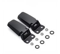 Couvre Charnière Hayon Compatible Avec Nissan Pour Pathfinder 2004 90321-7S000 Kit Charnières Lunette Arrière Charnière Hayon Coffre Accessoires Droite Gauche