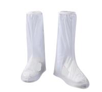 Couvre Chaussure Impermeable Couvre-chaussures à tube haut de 40 cm