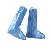 Couvre Chaussure Impermeable Couvre-chaussures à tube haut de 40 cm