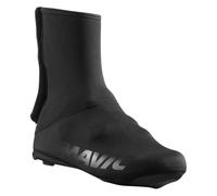 Couvre chaussure pluie route mavic essential h20 neoprene noir 38 2-3 - 40 2-3 (