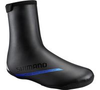 Couvre-chaussure thermique Shimano ROAD, noir