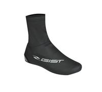 COUVRE CHAUSSURE VELO GIST HIVER WATERPROOF REFLEX NOIR 46-48 (AUTO-AGGRIPANTE)