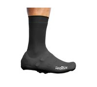 veloToze Surchaussures Silicone Snap Road noir 40.5-42.5