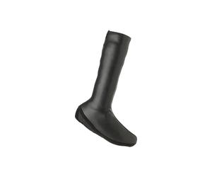 Couvre-chaussures Agu Noir