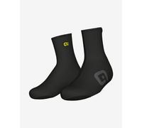 Couvre-chaussures Alé Neoprene noir - L
