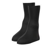 Couvre-chaussures anti-pluie | housses de protection élastiques réutilisables pour bottes - housse pour bottes de marche - pour cyclisme, randonnée, travail, escalade, camping, course à pied, jardin