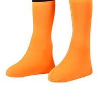 Couvre-chaussures anti-pluie | protecteur pour bottes antidérapantes réutilisables, housses pour chaussures de pluie imperméables | pour hommes femmes en plein air, cyclisme, randonnée, escalade