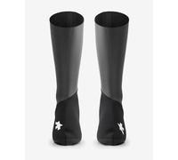 Couvre-chaussures Assos After Snow noir - 41-42