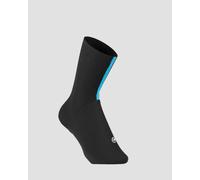 Couvre-chaussures Assos Assosoires Gt Winter Booties P136269518-black 40-43