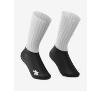 Couvre-chaussures Assos RSR Bolide S11 blanc - 41-42