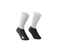Couvre chaussures assos rsr bolide s11 blanc noir