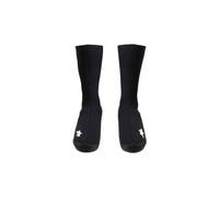 Couvre chaussures assos thermo p1 noir