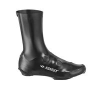 Couvre-chaussures avec zip thermosoudé Gist Rain Noir
