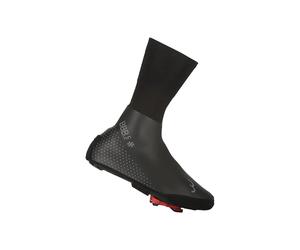 Couvre-chaussures BBB Cycling UltraWear Noir