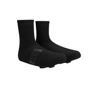 BBB Cycling Couvre-Chaussures De Cyclisme Imperméables Couvre-Chaussures Vélo De Course Et MTB Protection De Chauaasures pour Homme Et Femmes Heavyduty OSS BWS-02B Noir 41/42