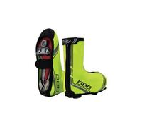 BBB Waterflex Couvre-Chaussures WaterFlex 3.0Mixte 37/38 EU Jaune Fluo