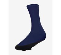 Couvre-chaussures Bioracer One Lycra bleu - L