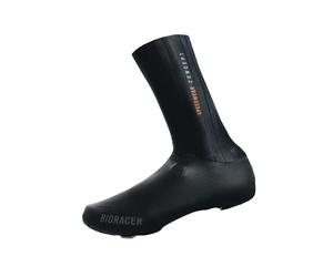 Couvre-chaussures Bioracer Speedwear Concept Aero Noir