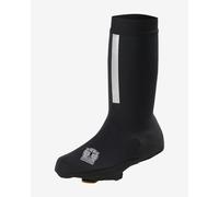 Bioracer - Tempest Protect Shoe Covers - Sur-chaussures - Unisex L | EU 44-47 - black