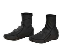 Couvre chaussures bontrager s1 softshell noir