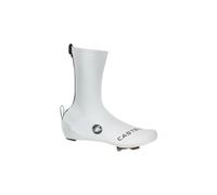 Couvre chaussures castelli aero race 2 blanc