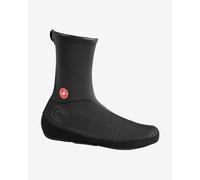 Castelli Diluvio Ul Overshoes Noir S-M Homme Black / Black