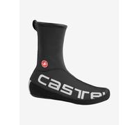 Castelli Diluvio Ul Overshoes Noir S-M Homme Black