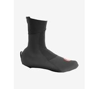Couvre-chaussures Castelli Entrata noir - XL