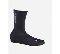 Couvre-chaussures Castelli Espresso 2 noir femme - S
