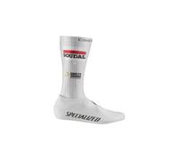 Couvre chaussures castelli fast feet 2 tt blanc