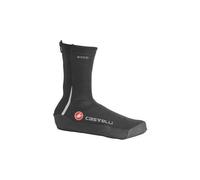 Couvre chaussures castelli intenso ul noir