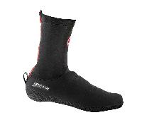Couvre-chaussures route Perfetto noir