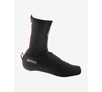 Couvre-chaussures Castelli Perfetto Rosso Corsa GORE-TEX INFINIUM™ noir - XL
