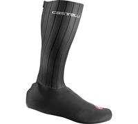 Couvre-chaussures contre-la-montre -6 Fast Feet noir