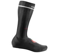 CASTELLI 4523030-010 FAST FEET 2 TT SHOECOVER Men's Shoecover Black XL