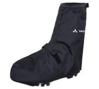 VAUDE Couvre-chaussures Bike Gaiter court – Imperméable, auto-agrippant – Noir 40-43