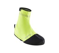 Couvre-chaussures Craft Shelter Jaune