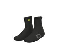 Couvre-chaussures d’hiver ALE' En Néoprène Noir 2027