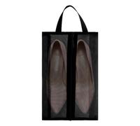 Couvre-chaussures de en résistante à la poussière et à l'humidité, Large, voir description, Voir description | Sac à crampons de sport pour golf, football, chaussures de sport, baskets, danse, randonnée, cyclisme, football
