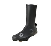 Couvre-chaussures de pluie Bioracer Noir