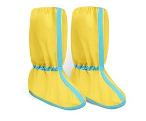 Couvre-chaussures de protection contre les produits chimiques, 1 | Atelier de laboratoire de conception étanche acides pour les applications de transformation des aliments