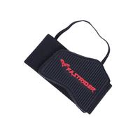 Couvre-chaussures de protection pour levier de vitesse de moto - Accessoires utiles en polyester