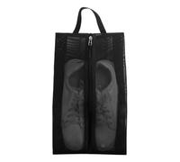 Couvre-chaussures de transparent en filet de protection contre l'humidité, Large, voir description, Voir description