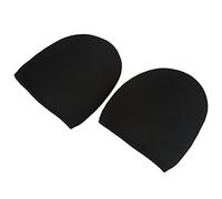 Couvre-chaussures de Vélo Coupe-vent, Maintien de la Chaleur, Demi-pied de Course avec Protection contre le Froid pour le Cyclisme sur Route et en Montagne