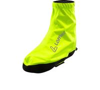 Couvre-chaussures de vélo Löffler GTX Active-jaune fluo