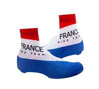 Couvre-chaussures de vélo pour VTT et vélo de route - Pour homme et femme