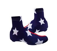 Couvre-chaussures de vélo pour VTT et vélo de route - Pour homme et femme