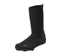 Couvre-chaussures d'hiver en néoprène Bioracer Noir